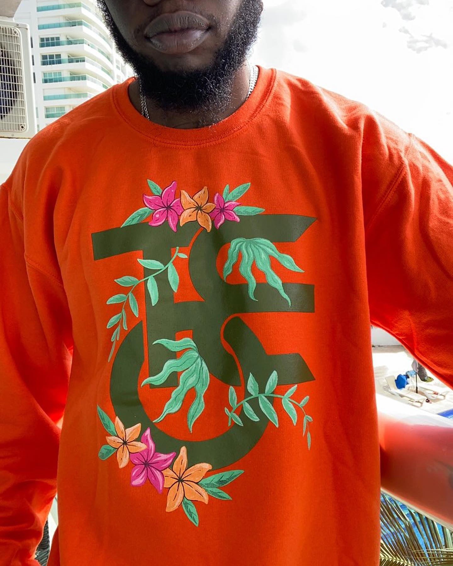 BoT Floral Crew