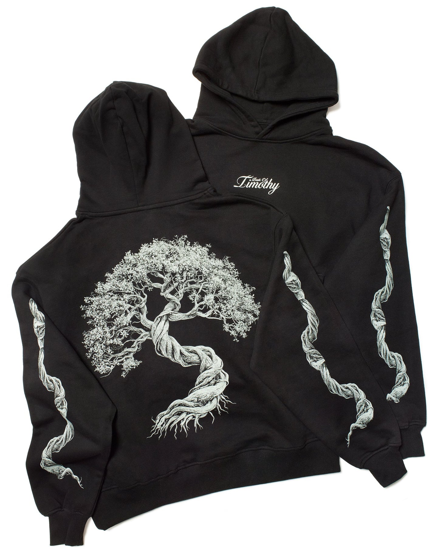 Tree of Life 2.0 Hoodie