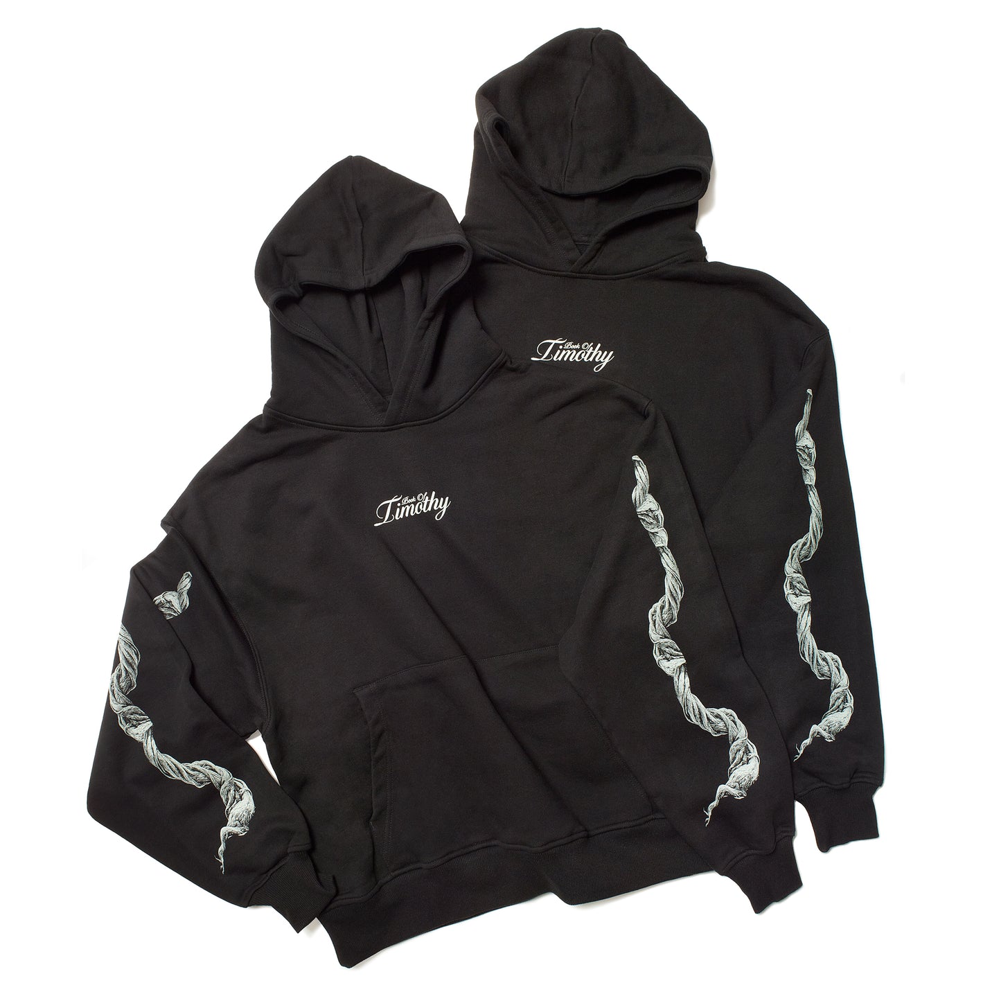 Tree of Life 2.0 Hoodie