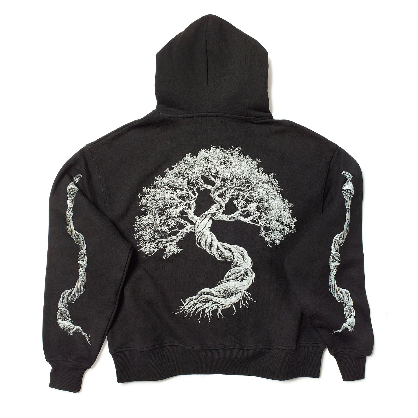 Tree of Life 2.0 Hoodie