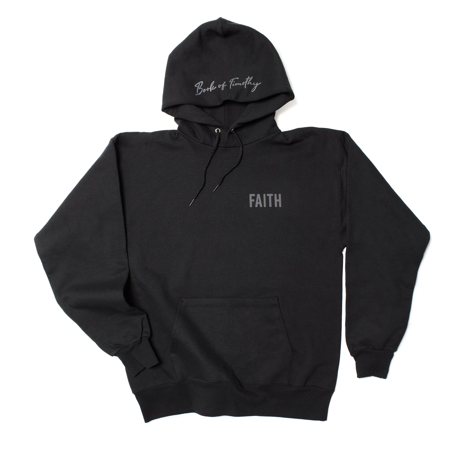 Anchor Hoodie
