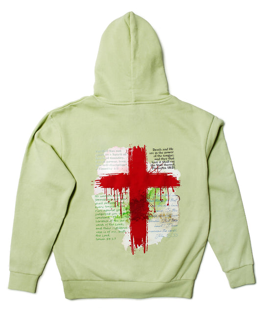 Picasso Hoodie